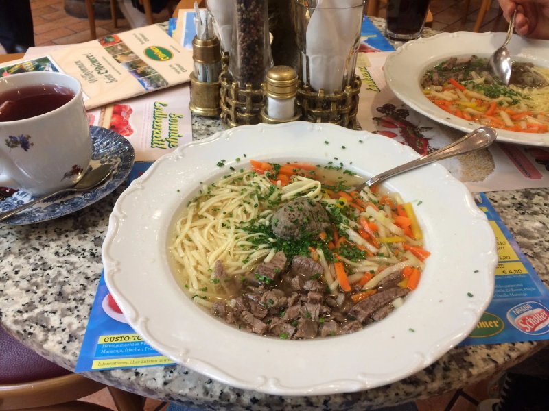 Oldtimer Restaurant