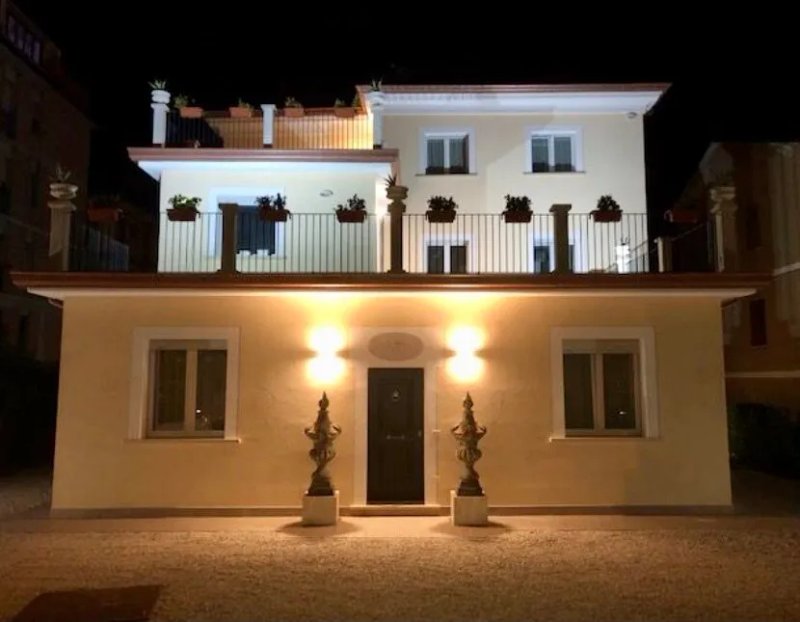 Residence Villa Tota