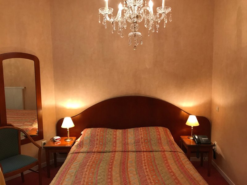 Avenue Boutique Hotel