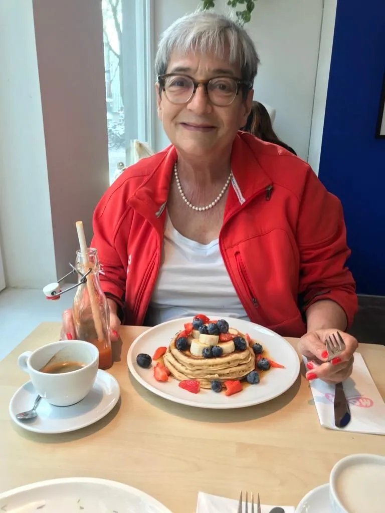 MOAK Pancakes - CITY CENTER (Formerly MOOK)