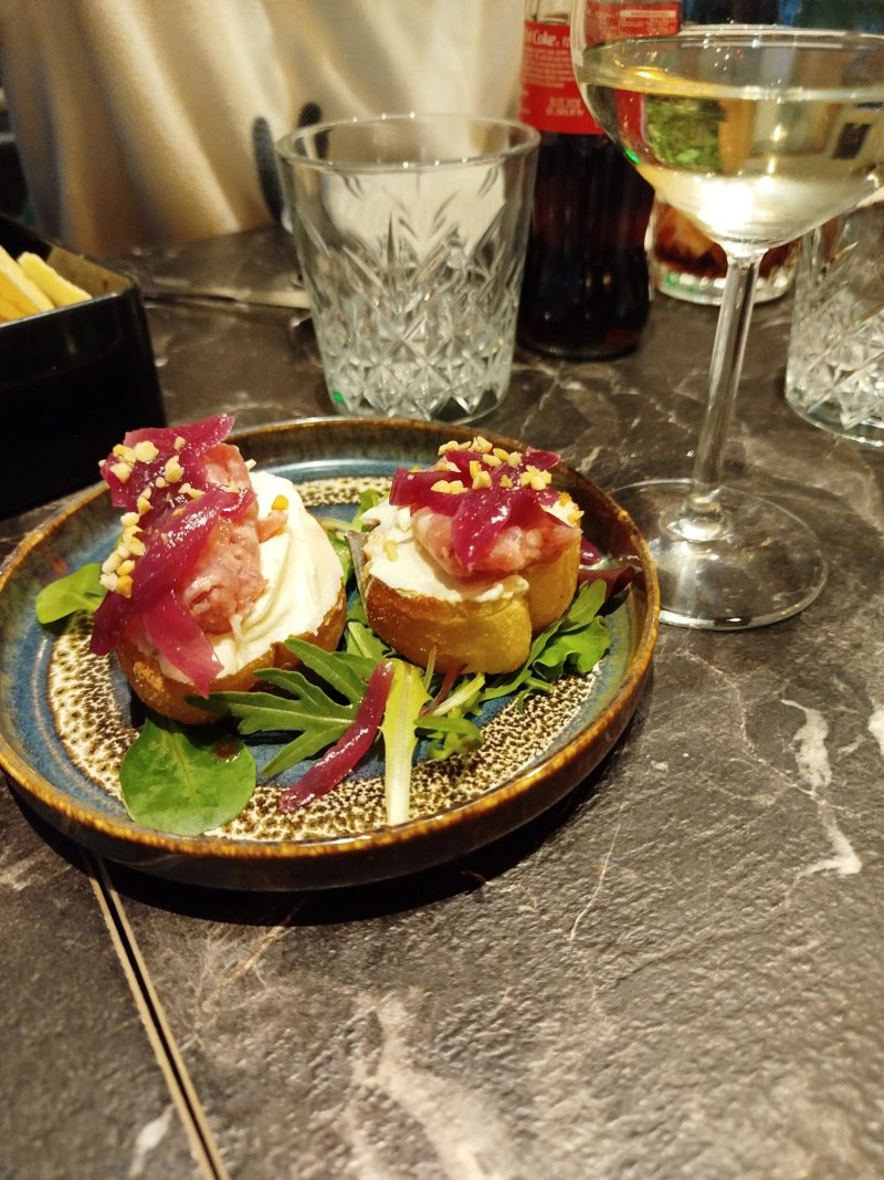 Xo Restaurant Cafe