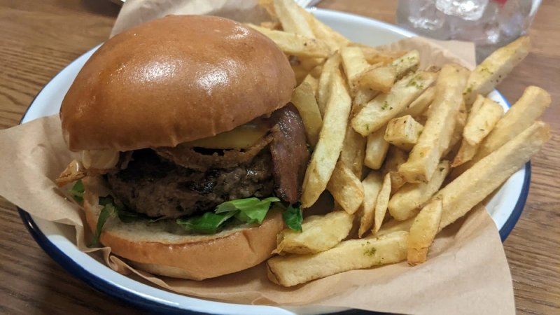 Honest Burgers Windsor