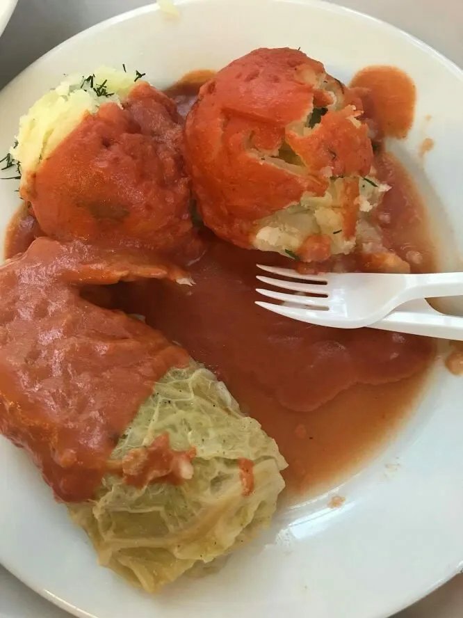 Sloneczny Bar  Mlecz