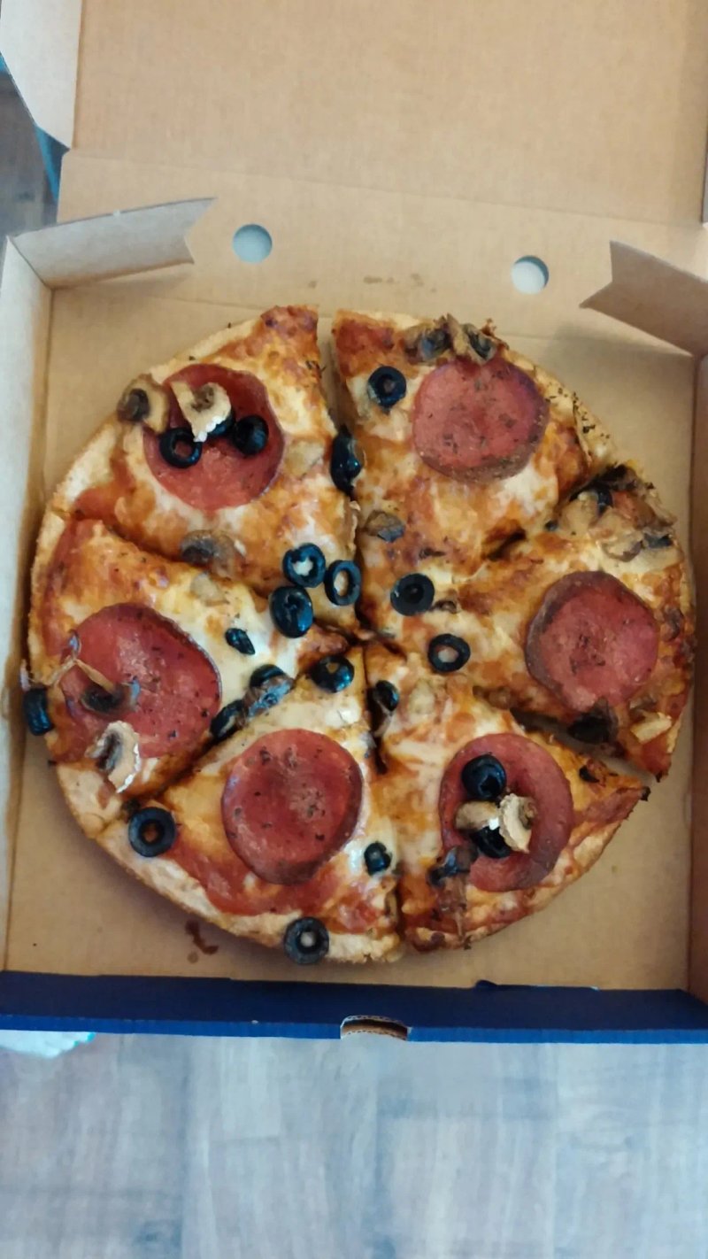Woolacombe Bay Pizza Company