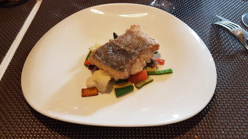 Restaurante DO