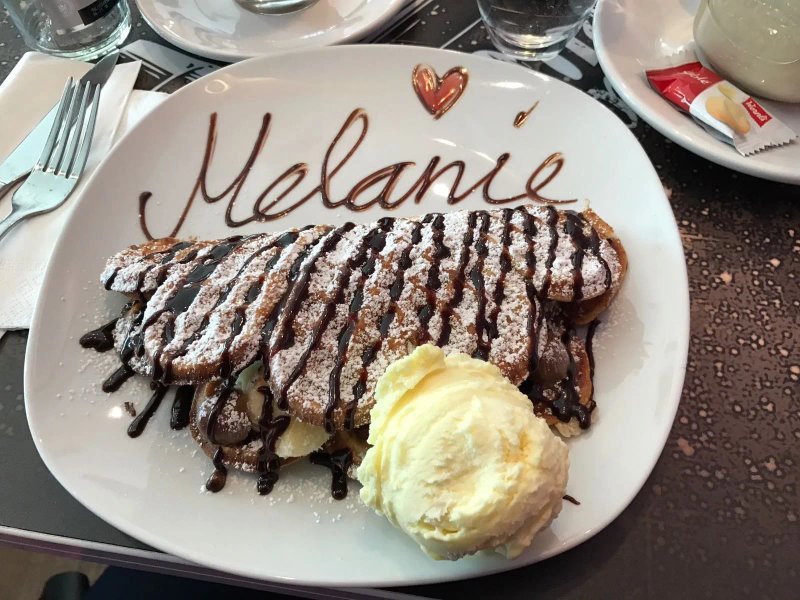 WonderWaffel