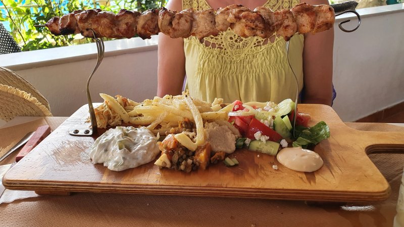 Taverna Kipos
