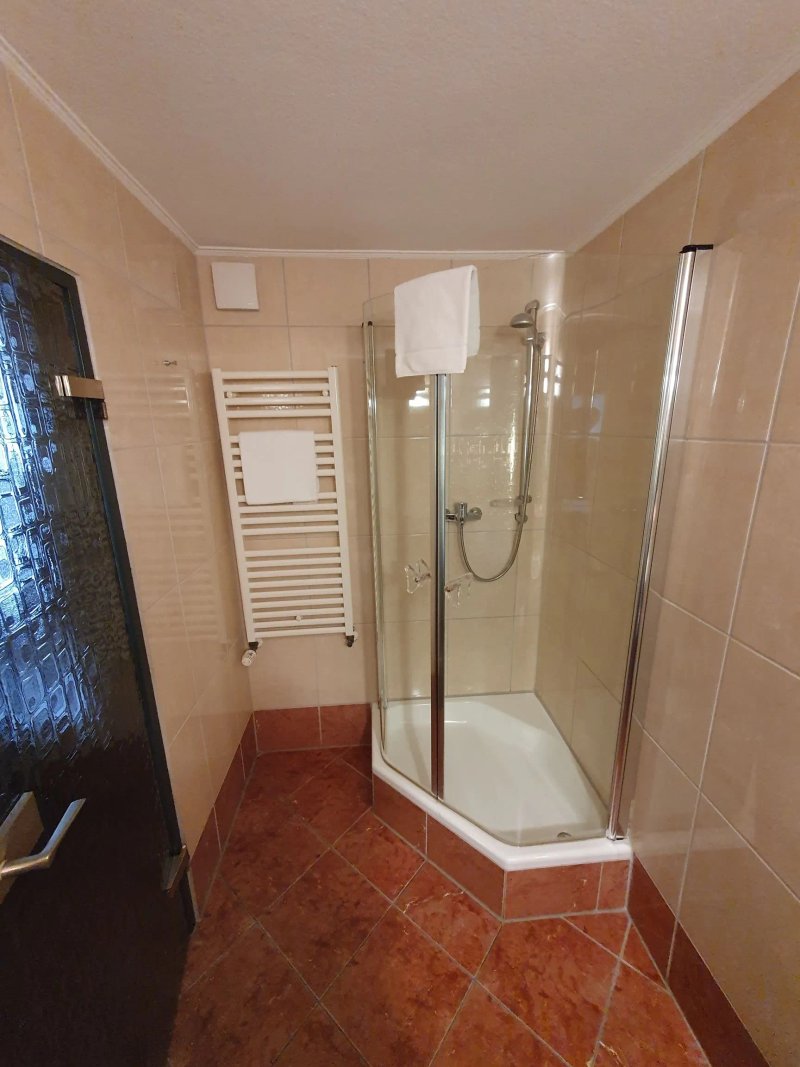Friederike Hotel