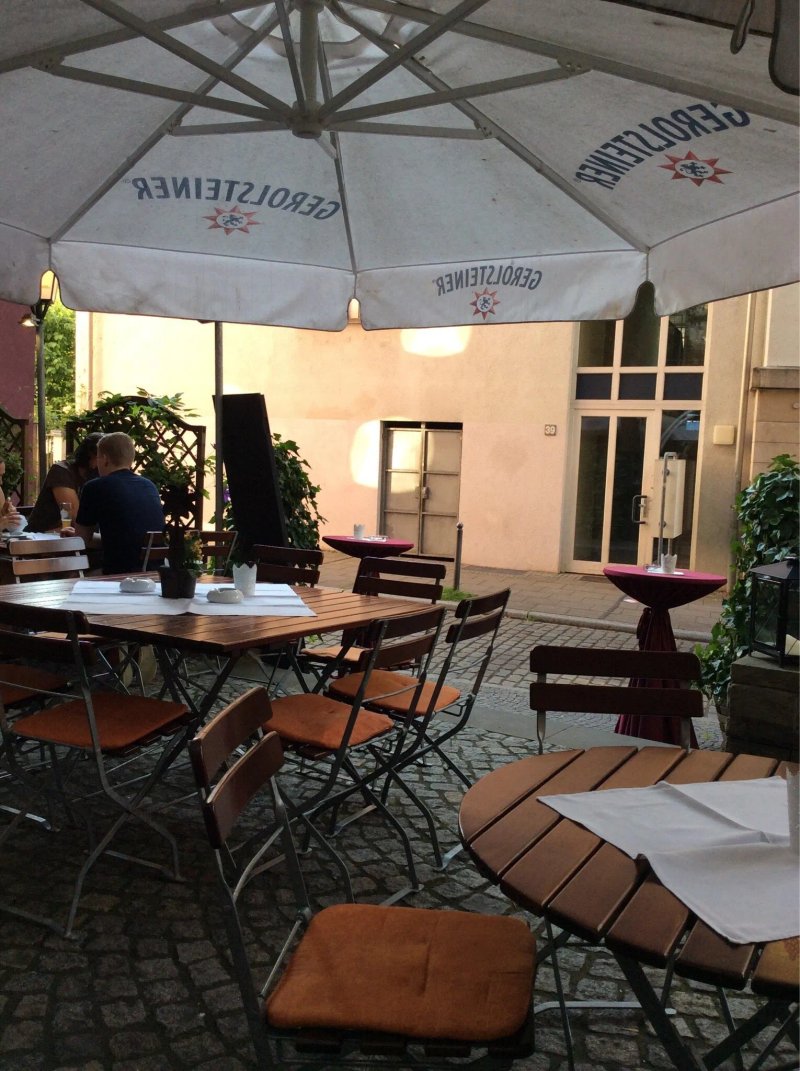 Weinstube Schellenturm