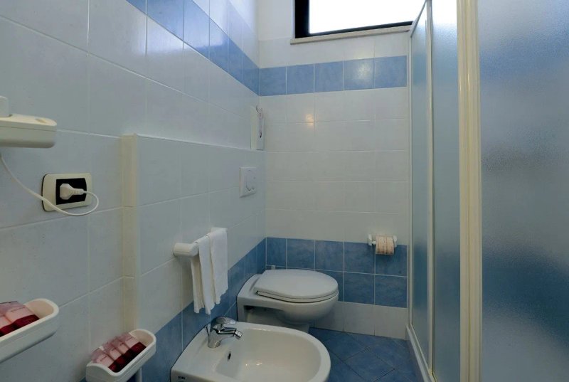 Hotel Residence Margherita