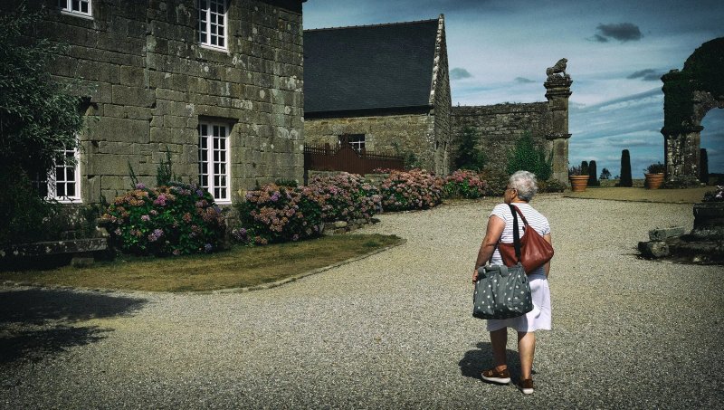 Manoir de Moellien