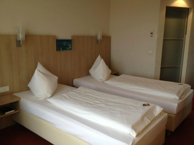 Hotel Aspethera