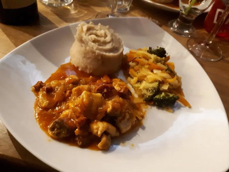 Le Sissebisse