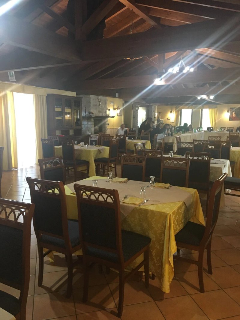 Agriturismo I Due Ponti di Maggese Marzia