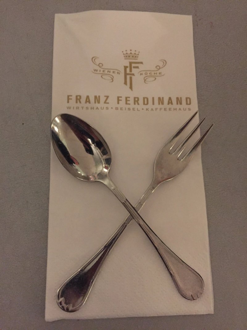 Franz Ferdinand