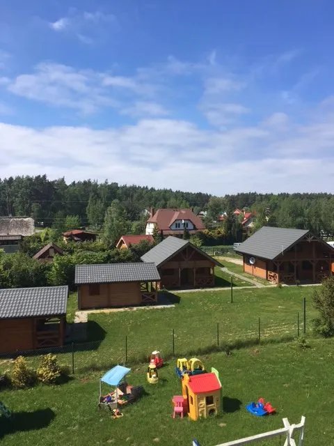 Villa Pod Zaglami