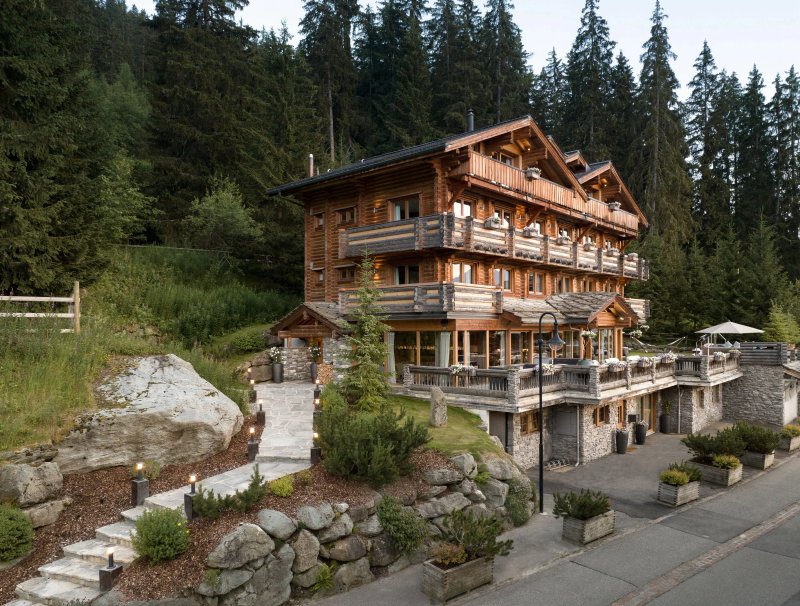 The Lodge
