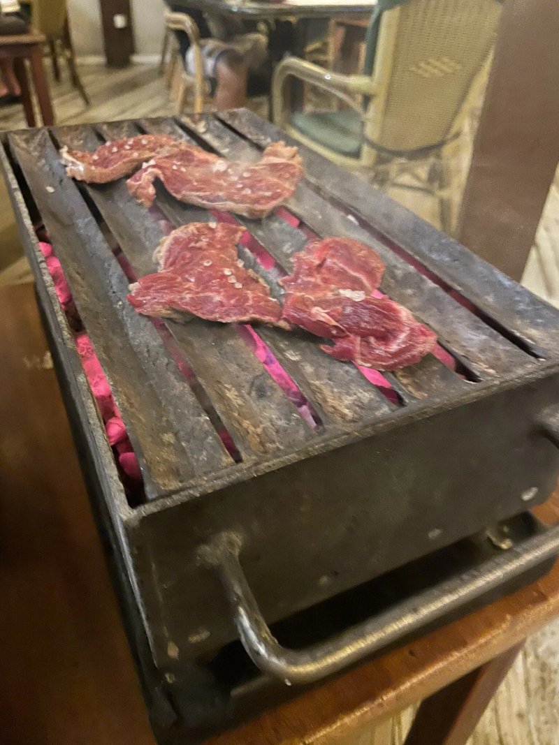 Restaurante Can Pilot