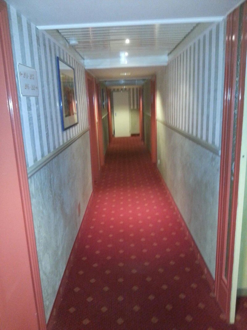 Hotel Aurbacher Hof GmbH