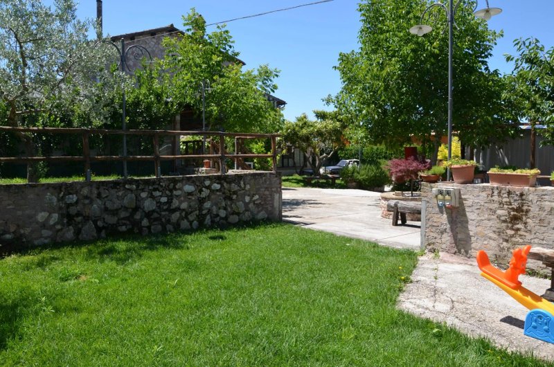 Ristorante L'Ulivo
