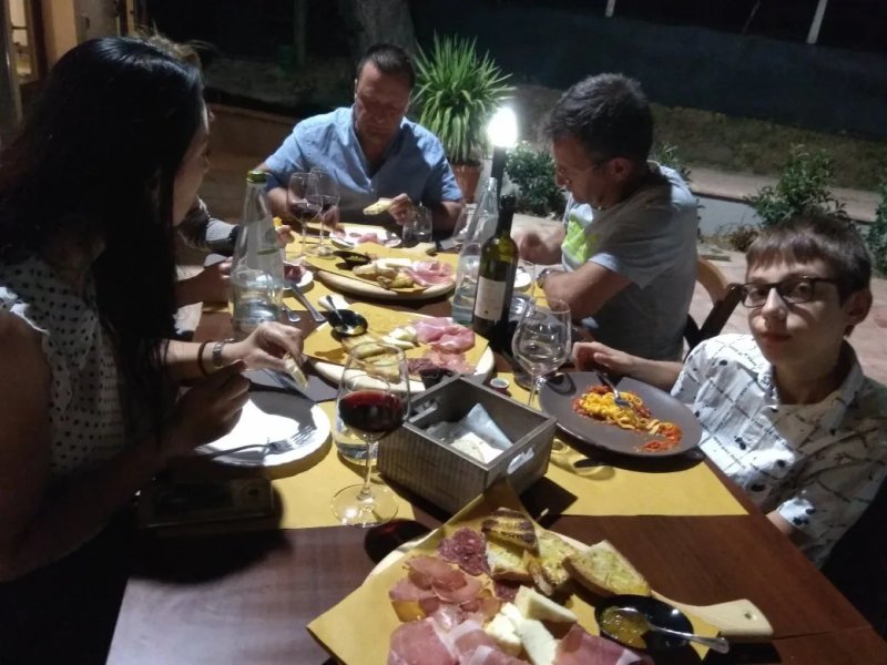 La Grande Quercia
