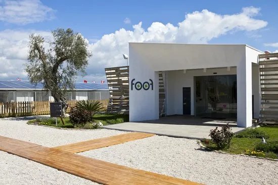 Foof - Parco e museo del cane