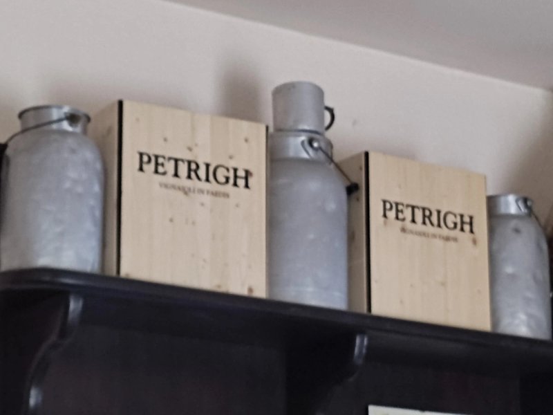 Agriturismo Petrigh