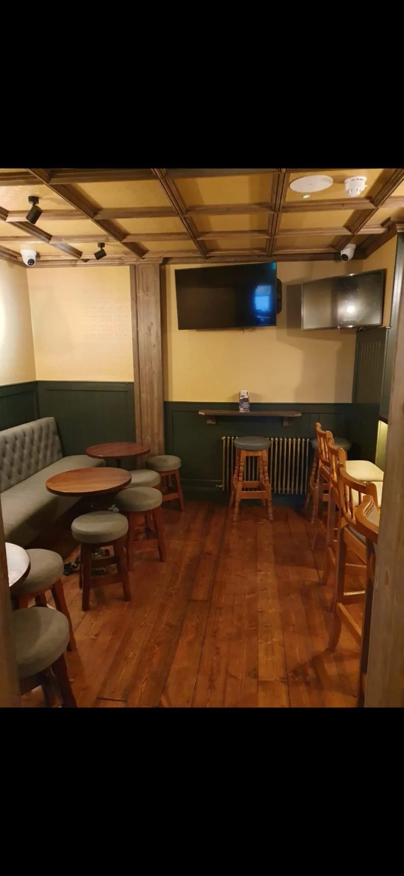 Hattons Cafe Bistro