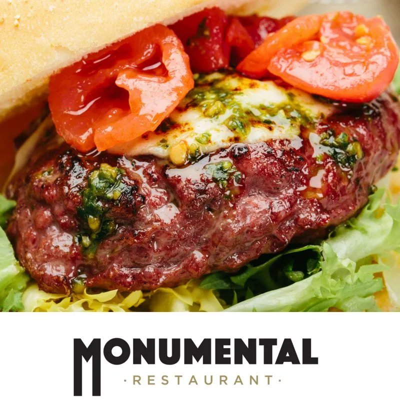 Monumental Restaurant
