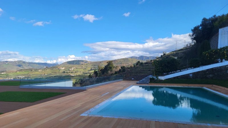 Delfim Douro Hotel