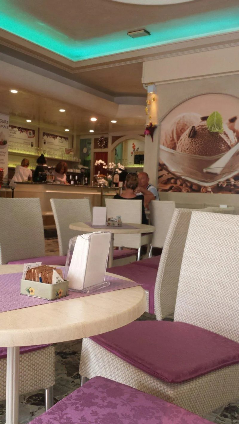Caffe Gelateria Marina
