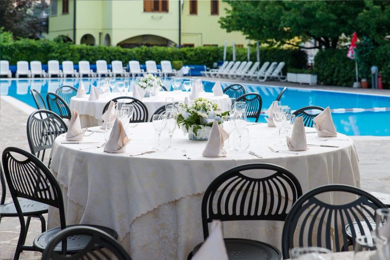 Hotel del Camerlengo