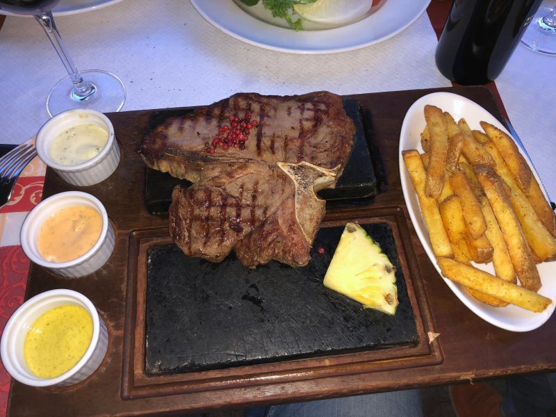 Rolli's Steakhouse Kloten