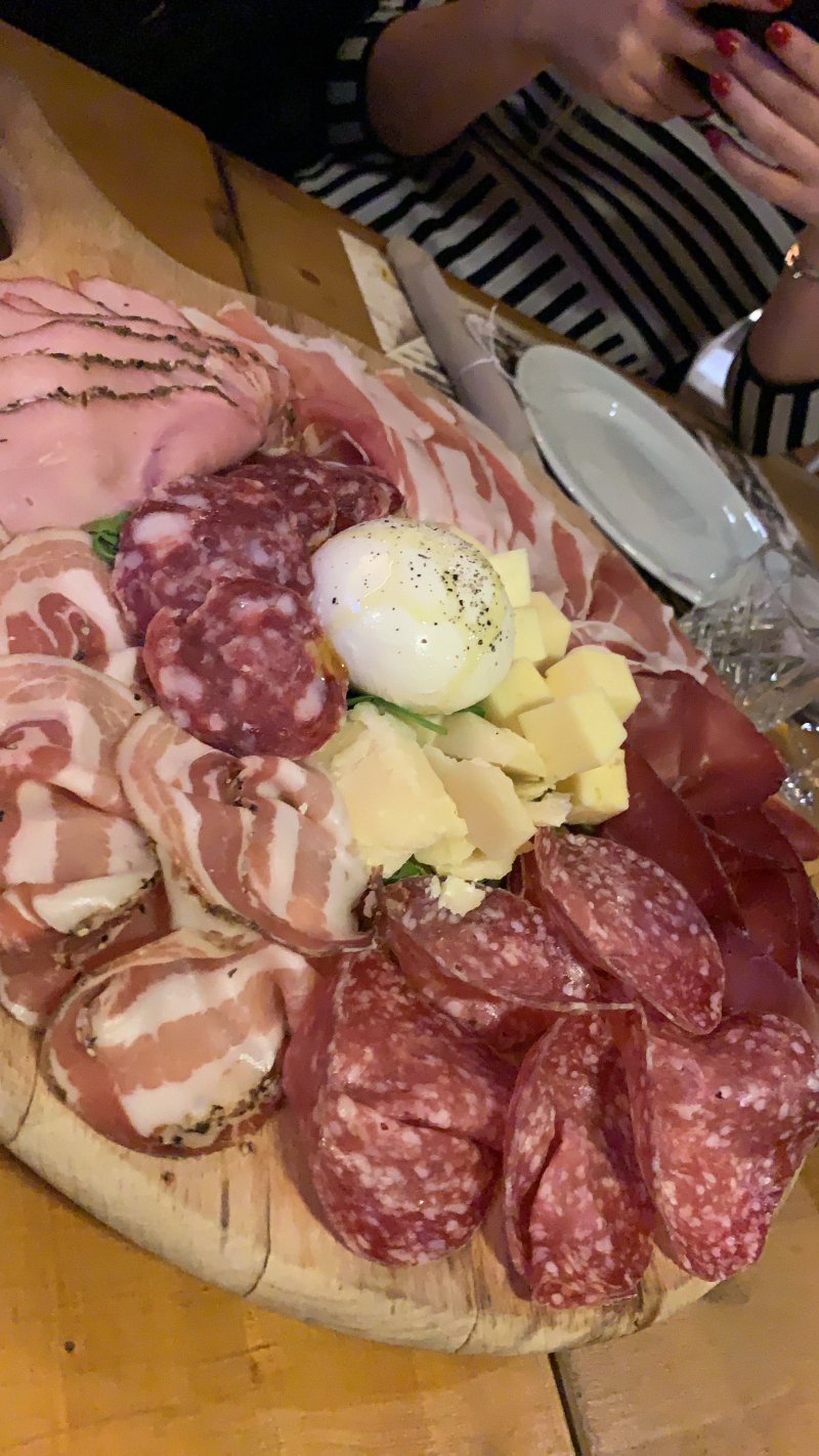 Fabbrica di Pedavena Busto Arsizio
