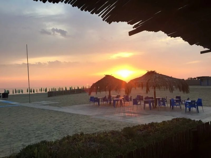 Ristorante Mare Futuro
