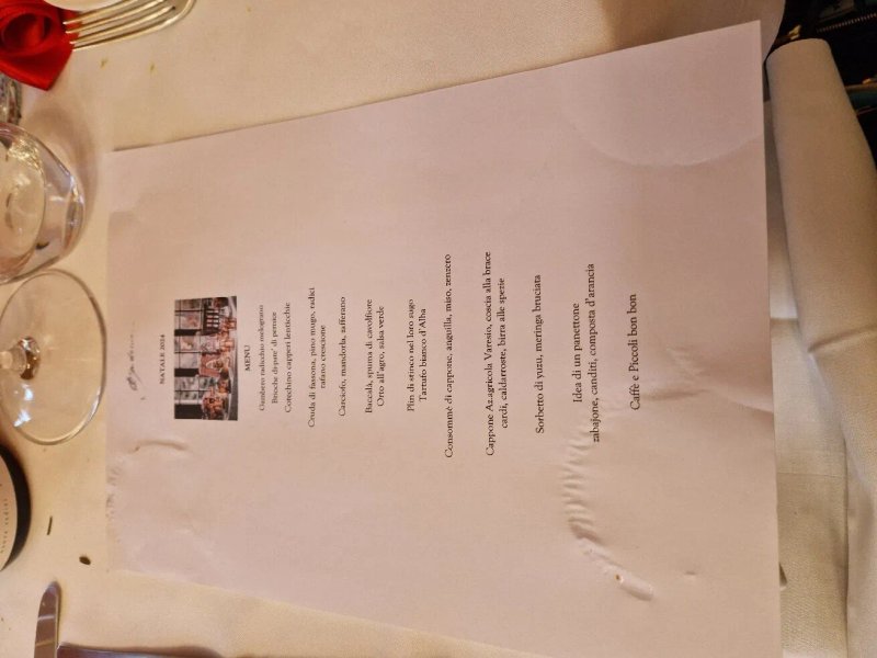 Ristorante Gardenia
