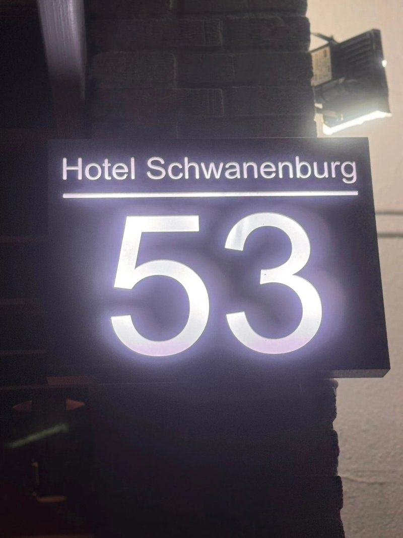 Hotel Schwanenburg