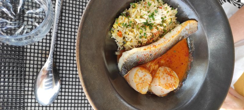 Bistro Grill Le Mornay