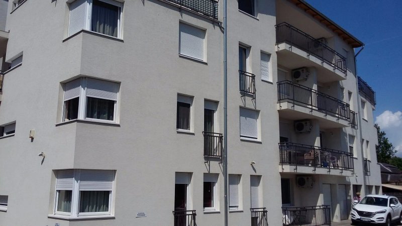 Noemi Wellness Apartment