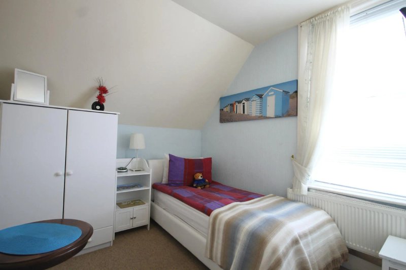 Arun Sands Rooms