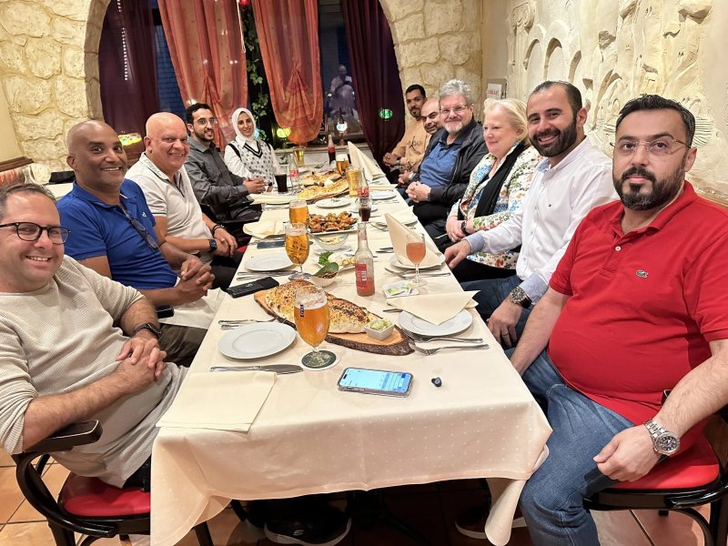 Restaurant Babas