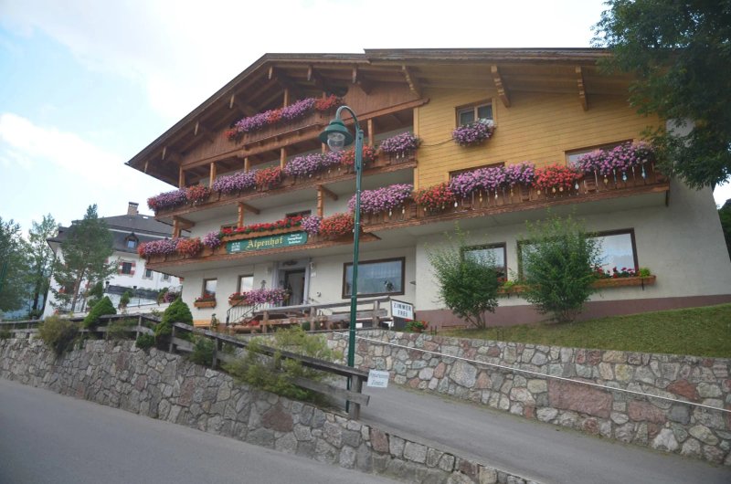 Alpenhof