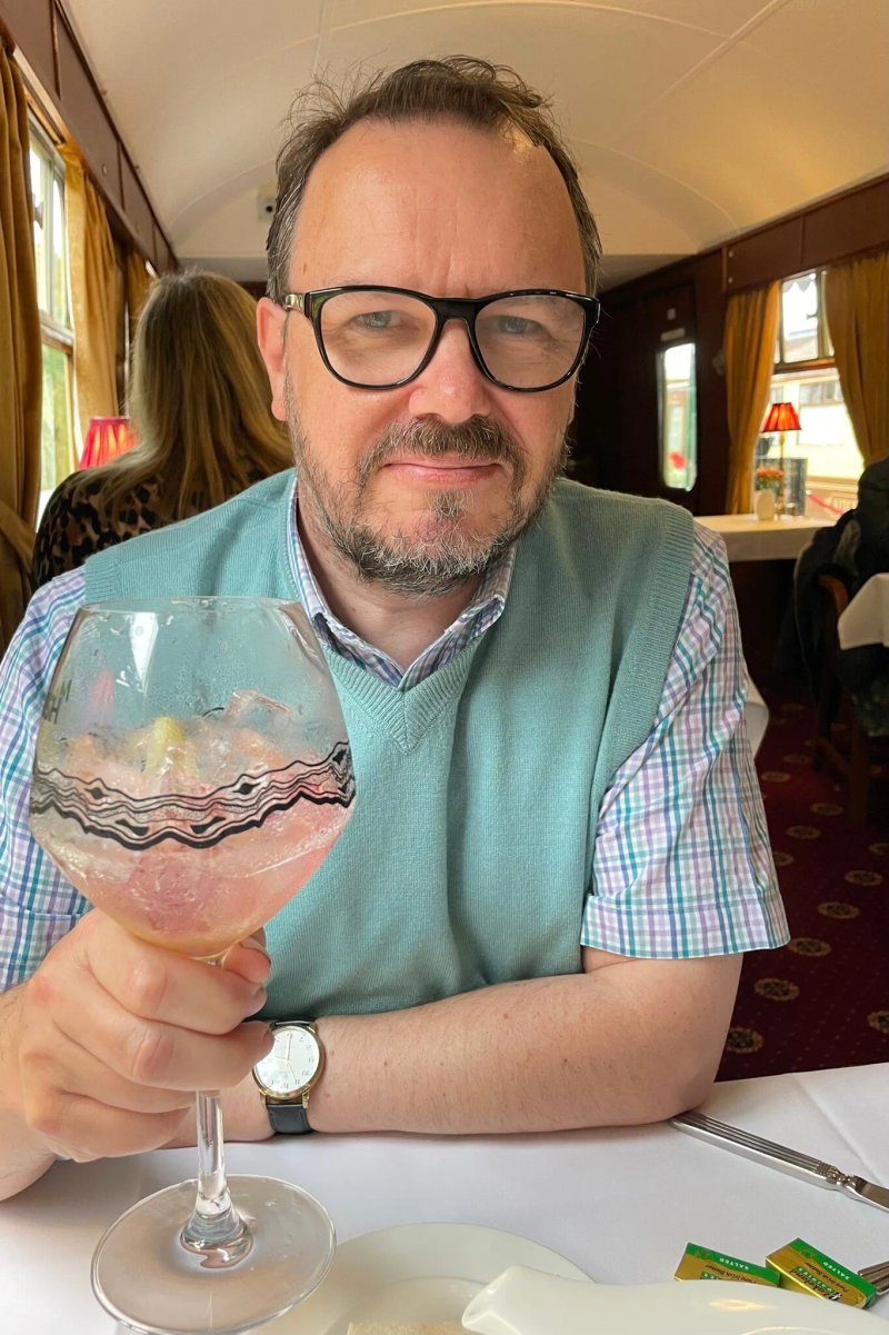Carriages Dine In Style