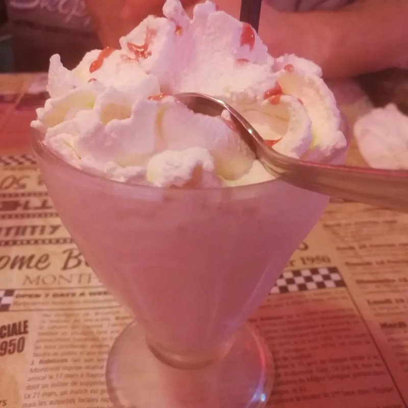 Tommy's Diner