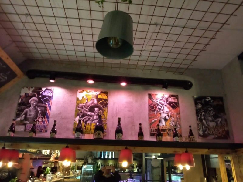 Teo's Caffetteria Gelateria