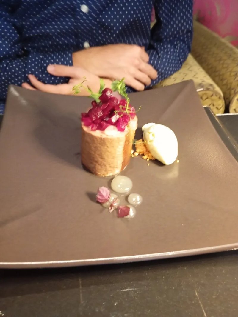 Le Capucin Gourmand