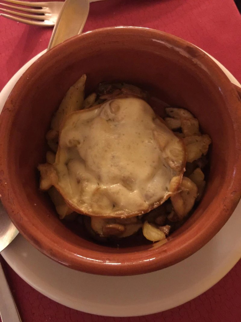 La Neviera