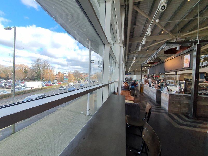 Harris + Hoole