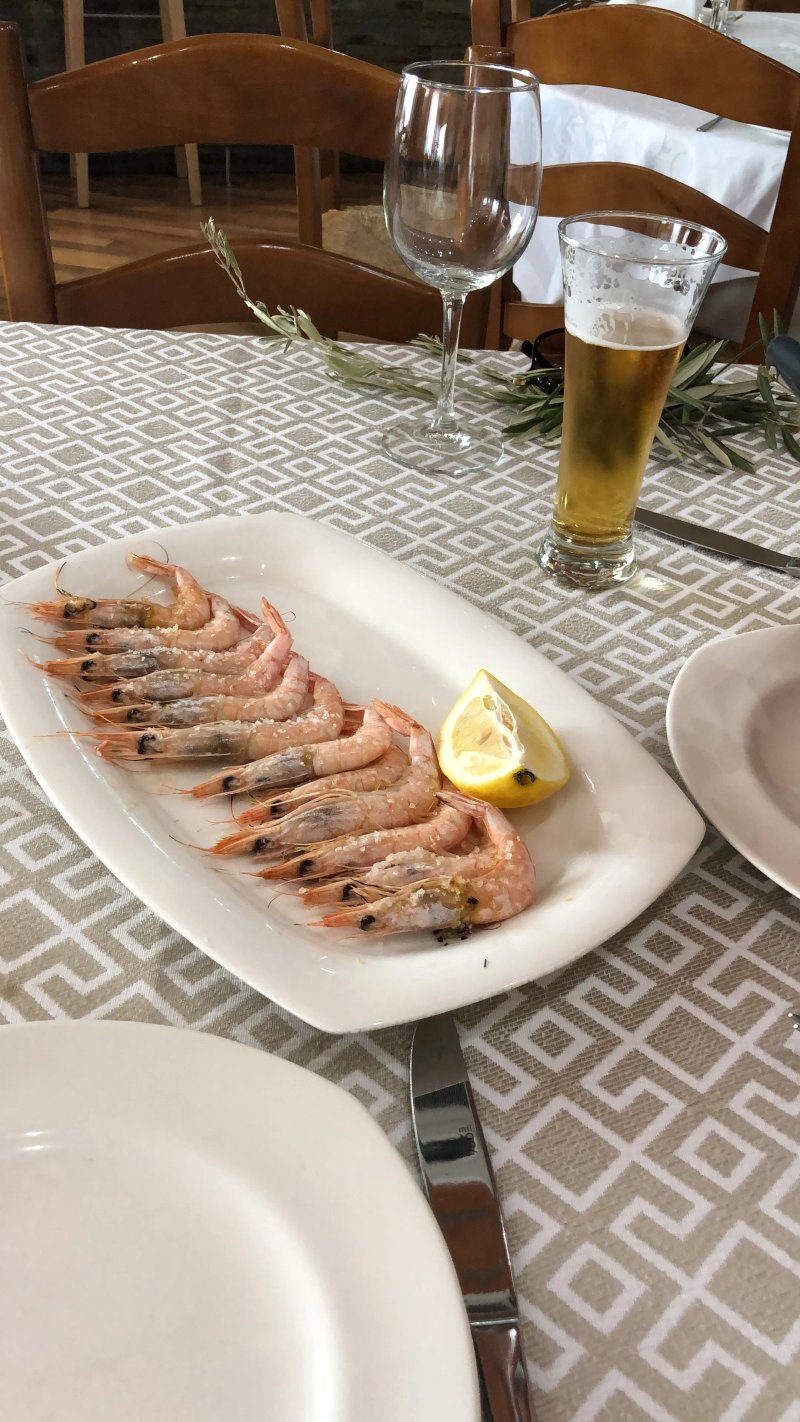 Restaurante Leila