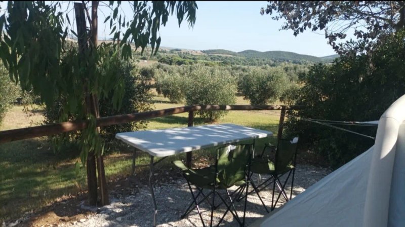 Agricampeggio La Piaggia